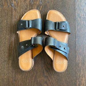 Franco Sarto sandals